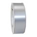 PRÄSENT - America Krullint Zilver 40 mm breed, 91 m lengte