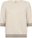 SOYA CONCEPTS - Pullover - Dollie 809 - 91620 - Creme - Maat S