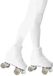 Krf Patins à glace Blanc L Polyester