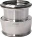 DAIWA Reserve spoelen voor 22 Exist LT, model 2500, artikelnummer 19102-255