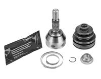 Meyle 614 498 0023 scharnierset, aandrijfas