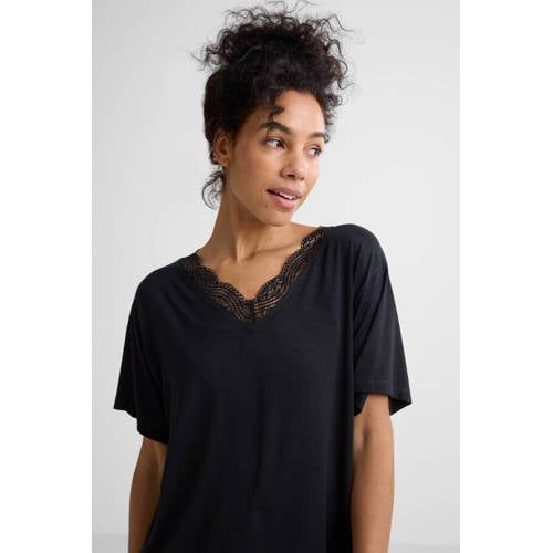 Dreamcovers Pyjama Zwart