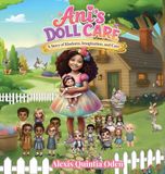 Ani Doll Care: A Story of Kindness, Imagination, and Care
