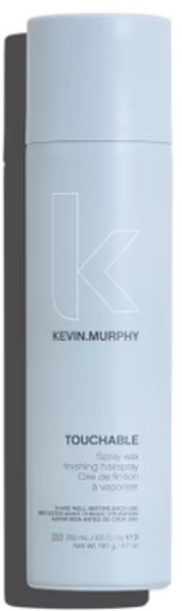 Kevin Murphy Touchable Spray Wax 250ml