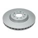 Meyle Lot De 2 Disques De Frein 215 523 0037/pd Fiat 52017292 52067393