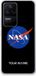 Case Company Xiaomi Poco F4 Hoesje - NASA - Soft Cover