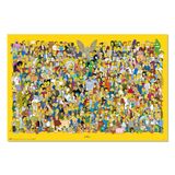 Grupo Erik Poster The Simpsons - 91,5 x 61 cm
