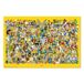 Grupo Erik Poster The Simpsons - 91,5 x 61 cm