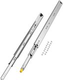 VEVOR Ladegeleiders Kogellagers Volledig Uittrekbaar 750mm