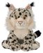 Maskotka: Lynx d'Europe, 25 cm