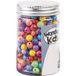 Wonderkids Perles scintillantes tube 110g