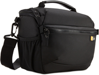 Case Logic Bryker DSLR Shoulder Bag - Black