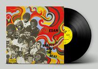 BEAUTY Lewis Beauty and the Beat LP