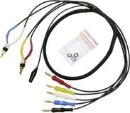 Electro PJP 440 Meetsnoer 1.00 m 1 stuk(s)