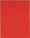 Mariola Subfolder Mariola Rood A4 (50 Stuks)