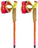 Leki Ultratrail Fx.one Sl Stokken Roze 105 cm
