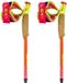 Leki Ultratrail Fx.one Sl Stokken Roze 105 cm