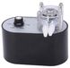 Pompe péristaltique, tête simple, 114-500 ml/min, AC100-240V