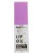 Face Facts Huile à Lèvres Soin Teinté – Raisin Protecteur 9 ml