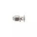 Amigo Panda Amigo Kabelklembout M5 25 Stuks 241501