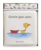 Gonnie Gottmer Gonnie & vriendjes - Gonnie gaat varen