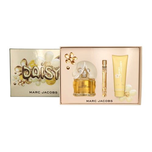 Marc Jacobs Daisy Gift Set