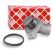 Febi Bilstein 102338 thermostaat met behuizing