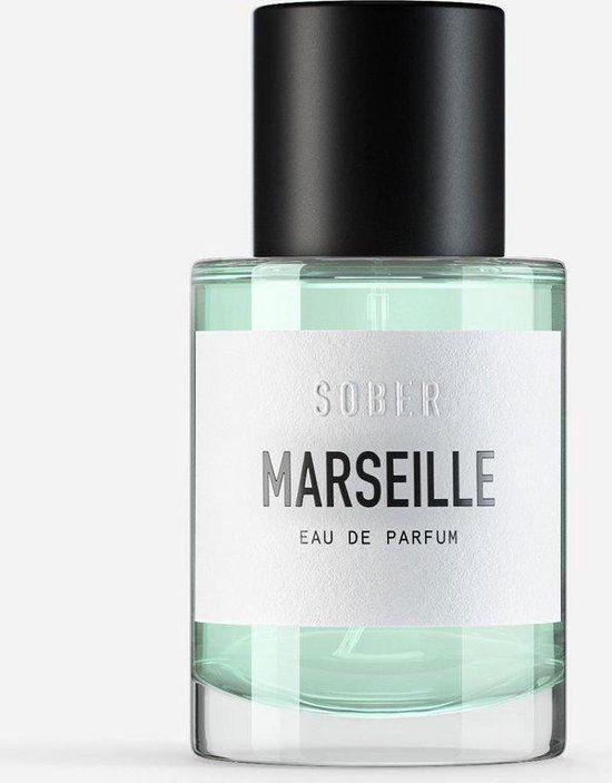 MARSEILLE Eau de Parfum / 100 ml / Unisex