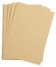 Clairefontaine 90797C Etival Color Papier - 25 Vellen Maïsgeel Tekenpapier met Korrel - A3 29,7x42 cm 160g