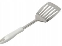 Tescoma Presto Spaan met Gaten - 32cm - Roestvrij Staal