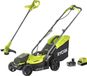 Ryobi Tondeuse débroussailleuse kit ONE