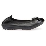 Geox meisjes J PIUMA BAL.F BALLERINA