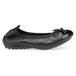 Geox meisjes J PIUMA BAL.F BALLERINA