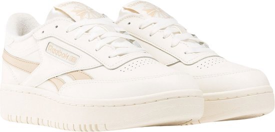 Reebok Club C Double Sneakers