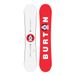 Burton Snowboard Process Flying V Good Dog homme - taille 162 large - blanc