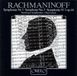 Outhere Bamberger Symphoniker, Oleg Caetani - Rachmaninoff: Symphonie Nr. 3 (CD)