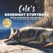 Cole's Goodnight Storybook with Animals in the Desert: A Personalized Bedtime Book for Cole