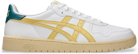 ASICS Japan S Lage sneakers Vrouwen Wit