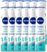 Nivea Dry Active Anti-Transpirant Spray - 150 ml - Voordeelverpakking - 12 stuks