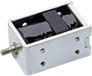 RED MAGNETICS ITS-LX-2218-24VDC-6mm Hefmagneet