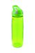 Laken Unisex - Tritan met zoemsluiting 0,75 L Tritan fles