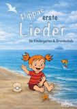 Pippas erste Lieder: für Kindergarten & Grundschule: 1