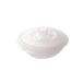 silikomart COC 02 ronde siliconen houder, anti-aanbaklaag, 1-pack magnetronvorm ø125h 50mm, Made in Italy