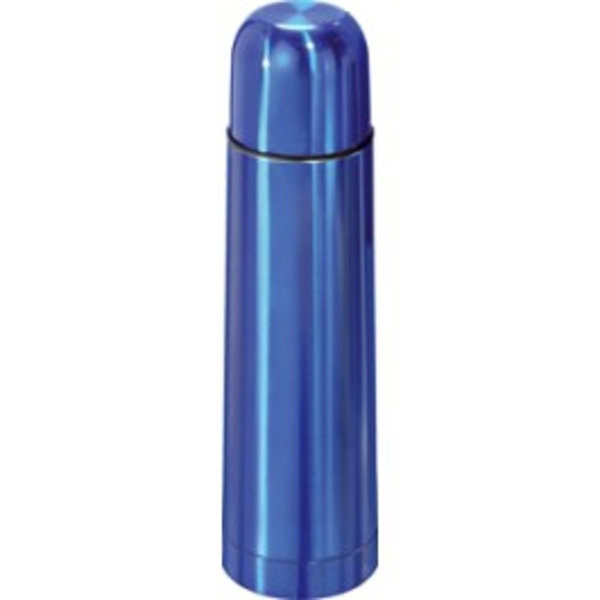Mato RVS Thermosfles 0,7 liter (Blauw)