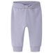 NAME IT BABY joggingbroek - lila