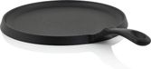 BBQ-Toro Crêpepan van fonte, Ø 26 cm