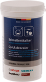 Bosch Siemens Wasmachine & Vaatwasser Ontkalker - 250g