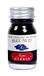 Jacques Herbin 11519T - Schrijfinkt 10 ml, Bleu Nuit