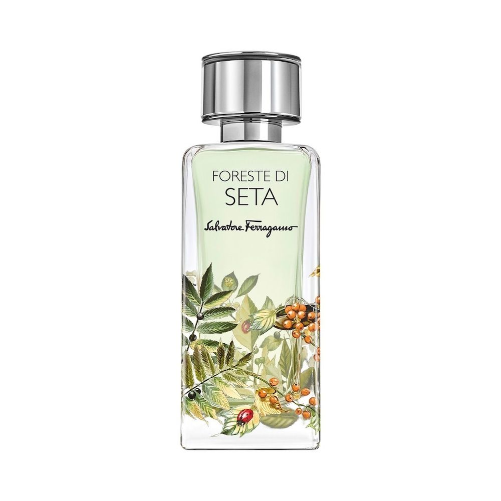 Salvatore Ferragamo Eau de Parfum / 100 ml / Female