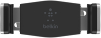 Belkin F7U017bt - Passieve telefoonhouder voor in de auto - Zwart/Zilver